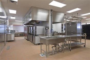 Tủ hấp hải sản 3 tầng - Lựa chọn hoàn hảo cho căn bếp nhà hàng