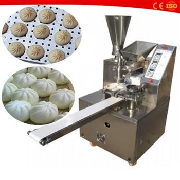 Máy làm dimsum - có các loại khuôn theo yêu cầu